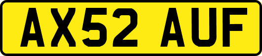 AX52AUF