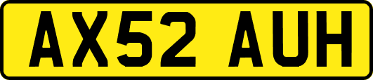 AX52AUH