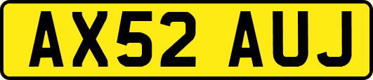 AX52AUJ