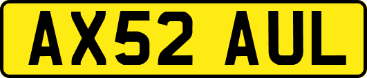 AX52AUL