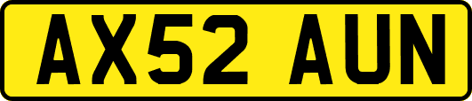 AX52AUN