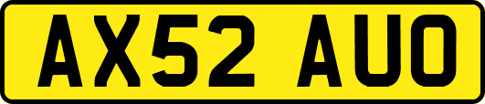 AX52AUO