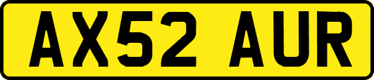 AX52AUR