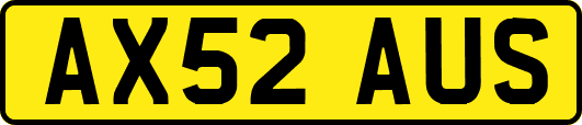 AX52AUS