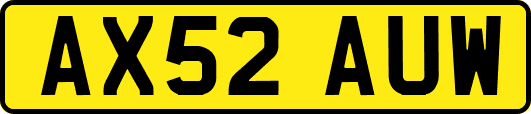 AX52AUW