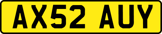 AX52AUY