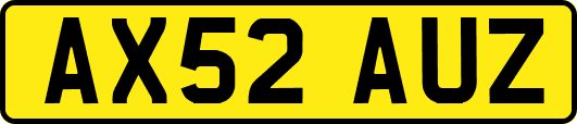 AX52AUZ