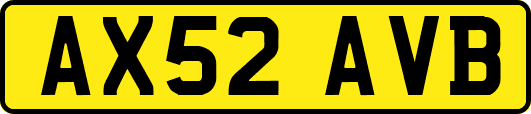 AX52AVB