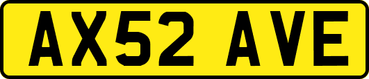 AX52AVE