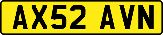 AX52AVN