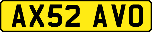 AX52AVO