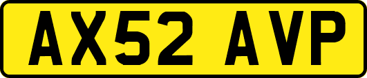 AX52AVP