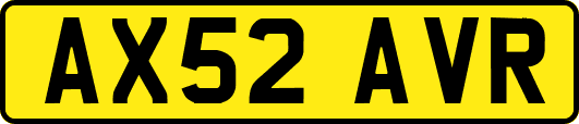 AX52AVR