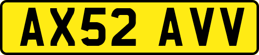 AX52AVV