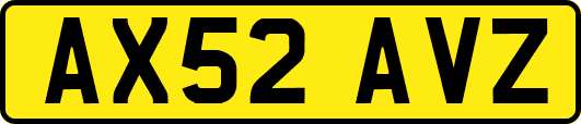 AX52AVZ
