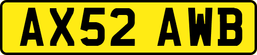 AX52AWB