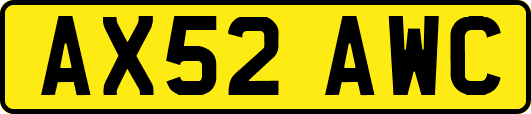 AX52AWC