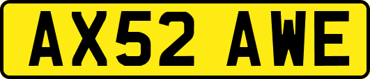 AX52AWE