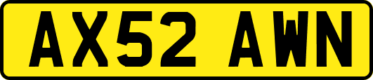 AX52AWN
