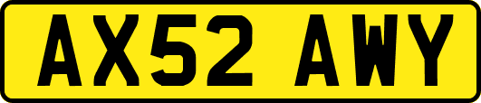 AX52AWY