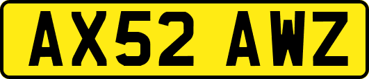 AX52AWZ