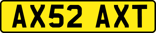 AX52AXT