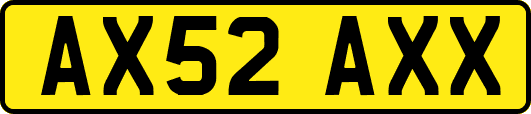 AX52AXX