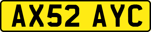 AX52AYC