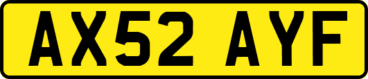 AX52AYF