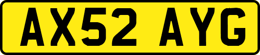 AX52AYG