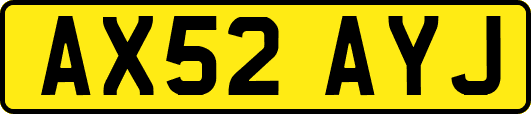 AX52AYJ