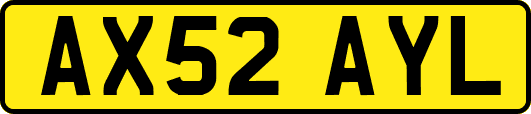 AX52AYL