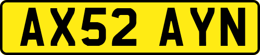 AX52AYN
