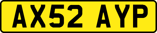 AX52AYP