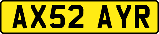AX52AYR