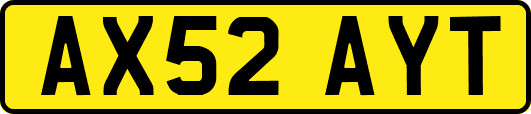 AX52AYT