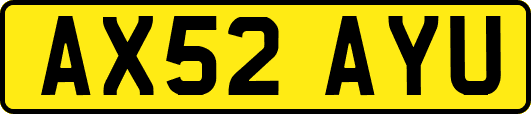 AX52AYU