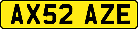 AX52AZE