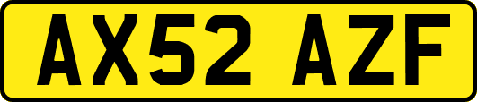 AX52AZF