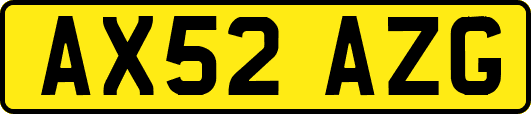 AX52AZG