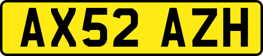 AX52AZH