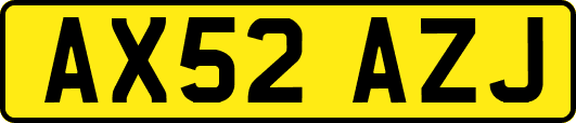 AX52AZJ