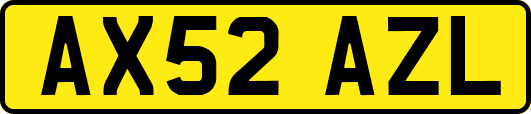 AX52AZL