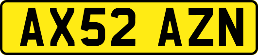 AX52AZN