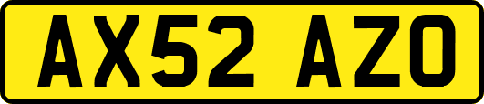 AX52AZO