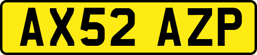 AX52AZP