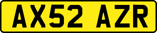 AX52AZR
