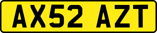 AX52AZT