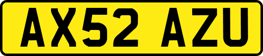 AX52AZU