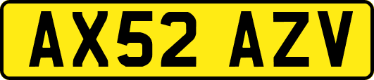 AX52AZV